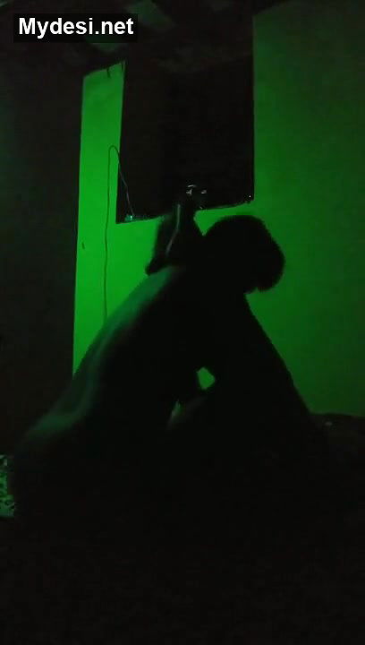 Friend sexy wife fucking mid night