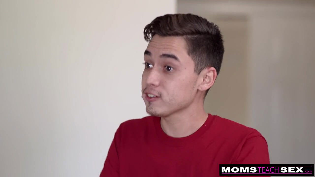 MILF Natasha Nice is taken by surprise with Mother’s Day Massage – S17E9