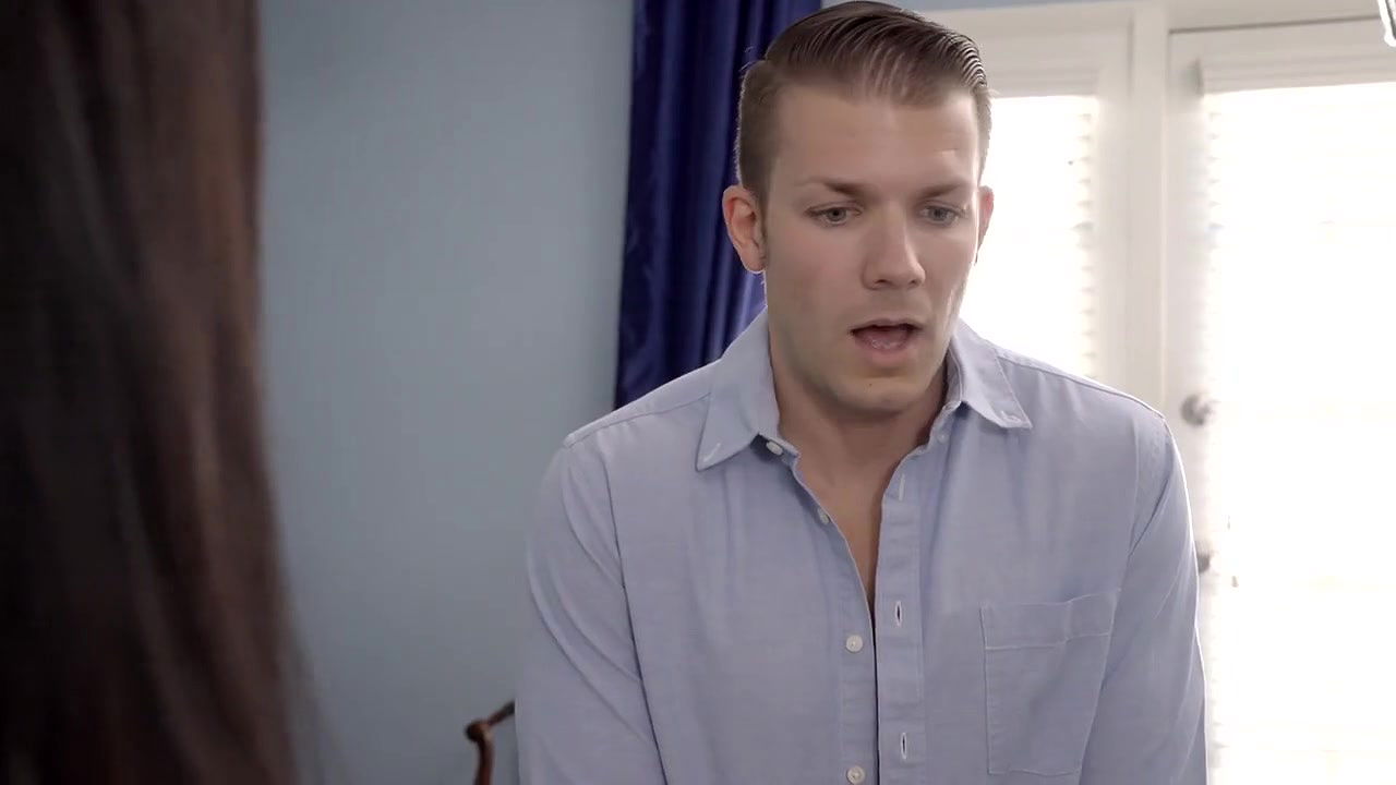 MomsTeachSex – My Hot StepMom