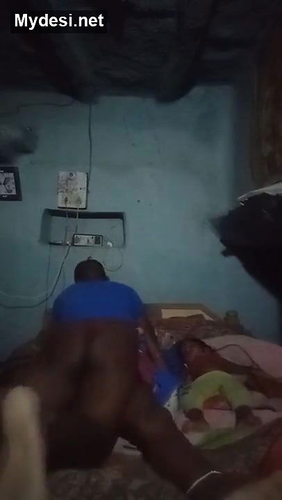 Friend sexy wife fucking mid night part 2