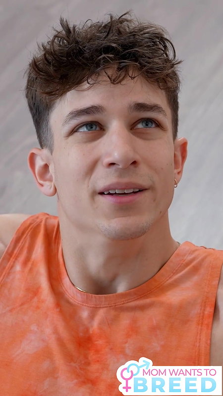 Busty Beauty Alexis Malone is Stepson’s Personal Sex & Toy Can’t Say No to Anything He Demands S6E1