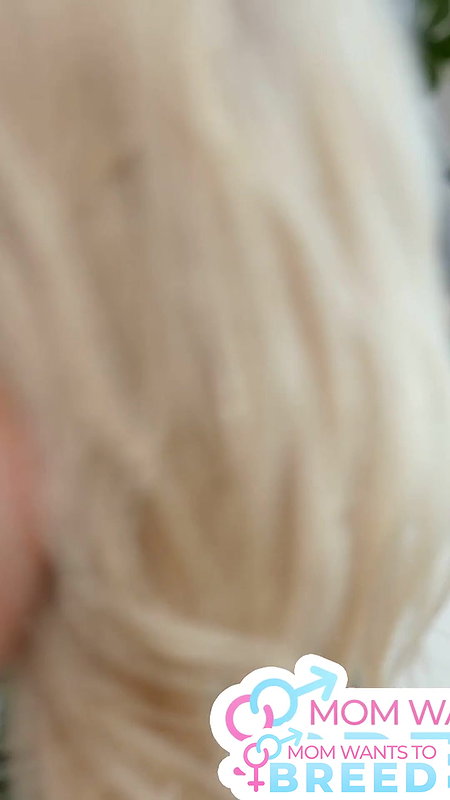 Busty Beauty Alexis Malone is Stepson’s Personal Sex & Toy Can’t Say No to Anything He Demands S6E1