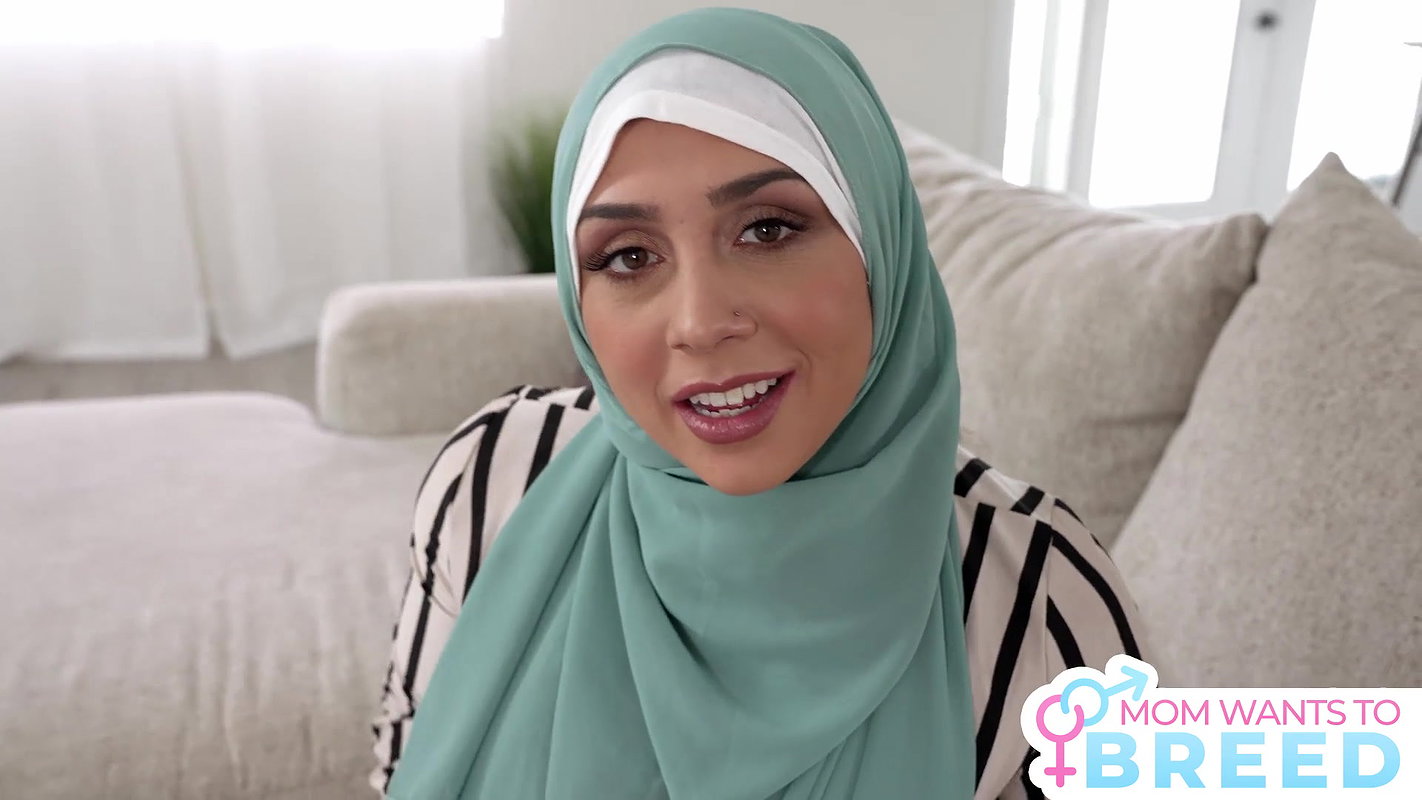 Cougar Temptress Lilly Hall Secretly Live Streams Her Fucking and Breeding Shy Stepson S2E3