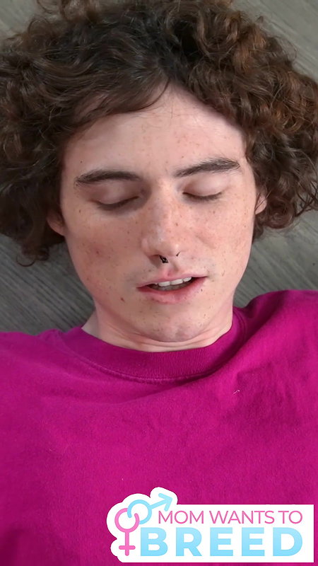 Dirty MILF Gigi Dior Sucks on Stepson’s Hard Dick & Drains His Balls Before Her Costume Party S5E7