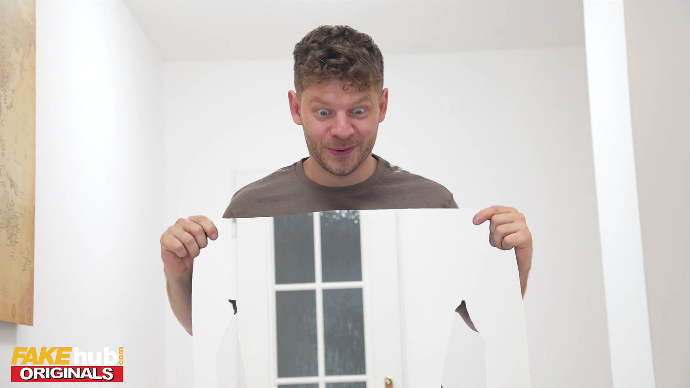 FAKEhub – The Invisibility Cloak