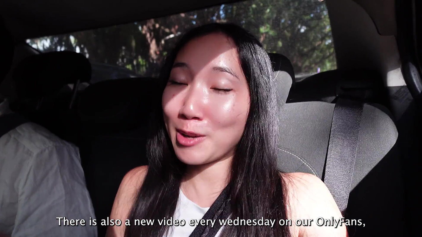 FIRST ANAL SEX IN BRASIL – LUNA’S JOURNEY (EPISODE 55)