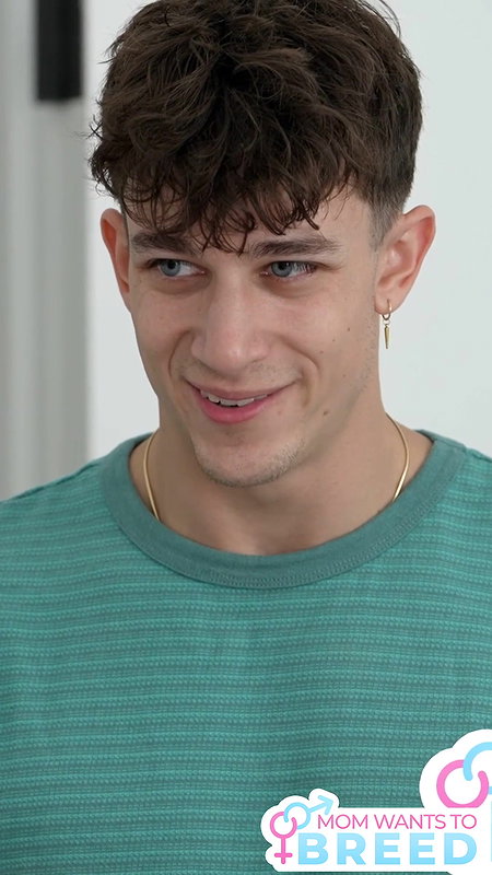 Fuck Me and Cum Deep Inside My Pussy – Sex-Loving Cougar Gigi Dior to Stepson S5E8