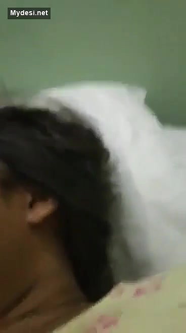 Married Bhabhi allowing yngr edr to sukn n fuk her