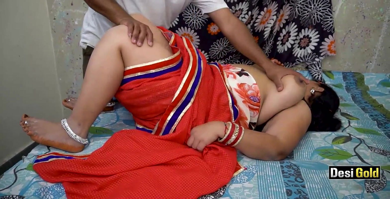 Desi sexy bhabi mast chudai