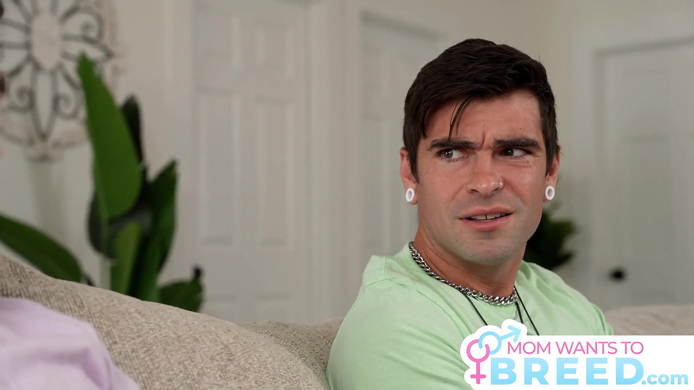 Hot Stepmom Anya Olsen says, There’s no reason to be jealous, I can Fuck you Both -S2E10(1)