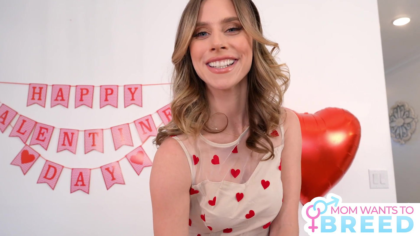 I Always Wanted a Stong Man to be Breed Me. I Prayed for It – Anya Olsen Cheats w Stepson S6E2