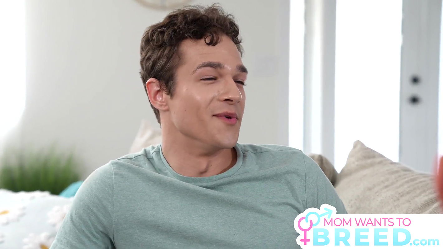 Listen if it shuts you 2 Idiots up- I’ll Measure Your Peckers MILF Anya Olsen tells Stepson -S3E2