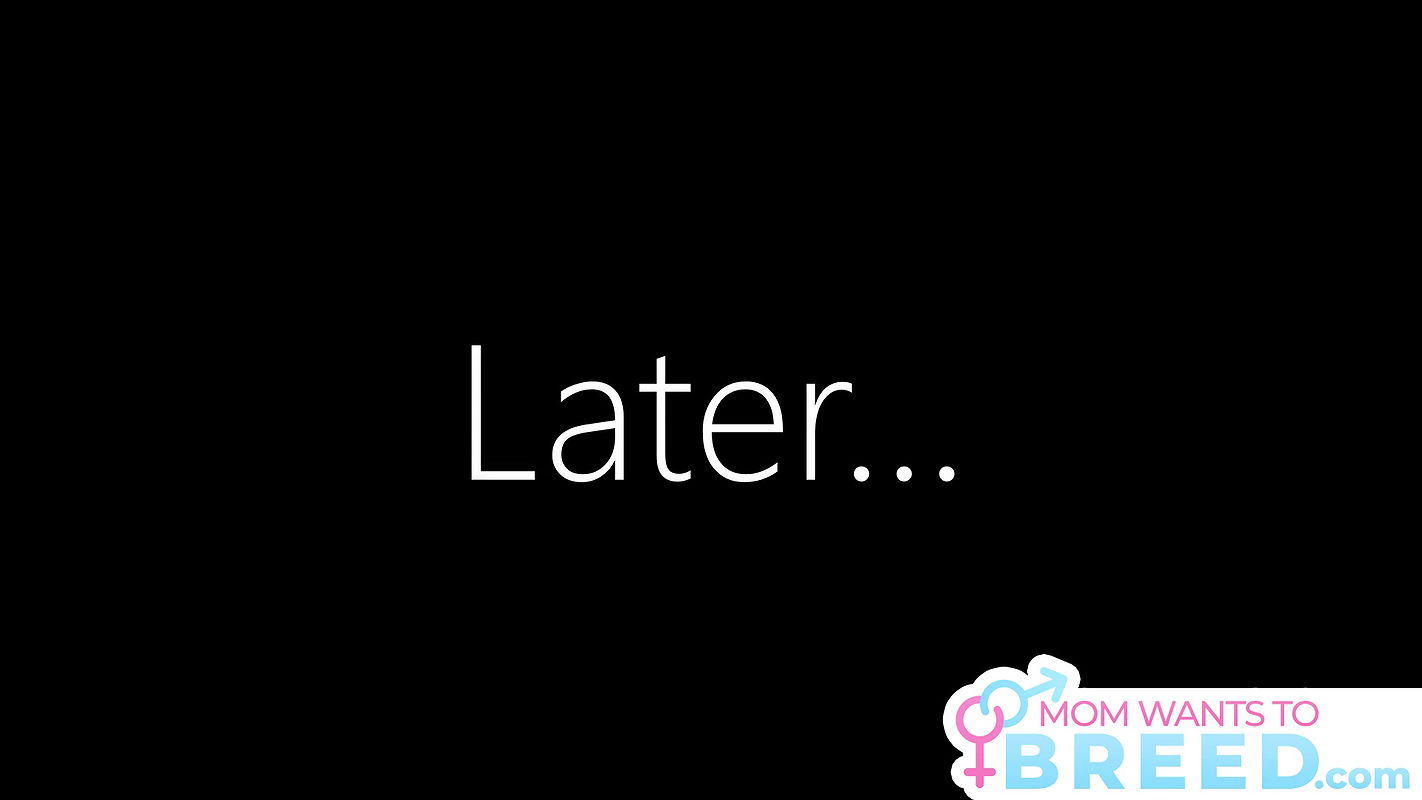 Lustful Step Aunt Jessica Ryan is Baby Crazy and Convinces Sister’s Stepson to Breed Her S1E2