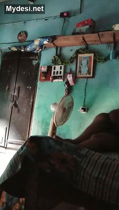 Friend sexy wife fucking mid night part 3