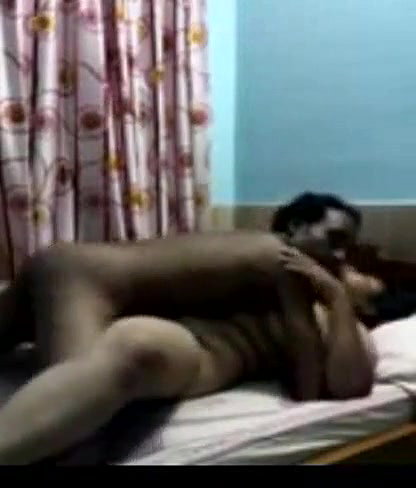 Desi village lover first time