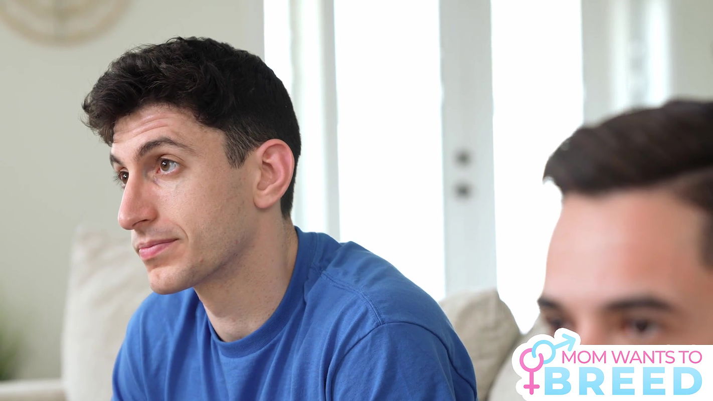 Barbie Feels Takes one Hardon in each Hand, Strokes & Sucks until She’s Covered in Cum S3E3