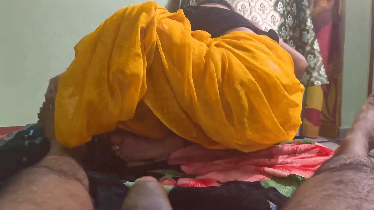 Full Clip of Hot Blowjob and Ass Fucking