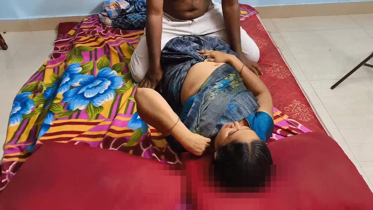 Hot Sexy Beautiful Desi Couple Having Romantic Sex