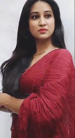 Desi Girl Showing Her Boobs Merge