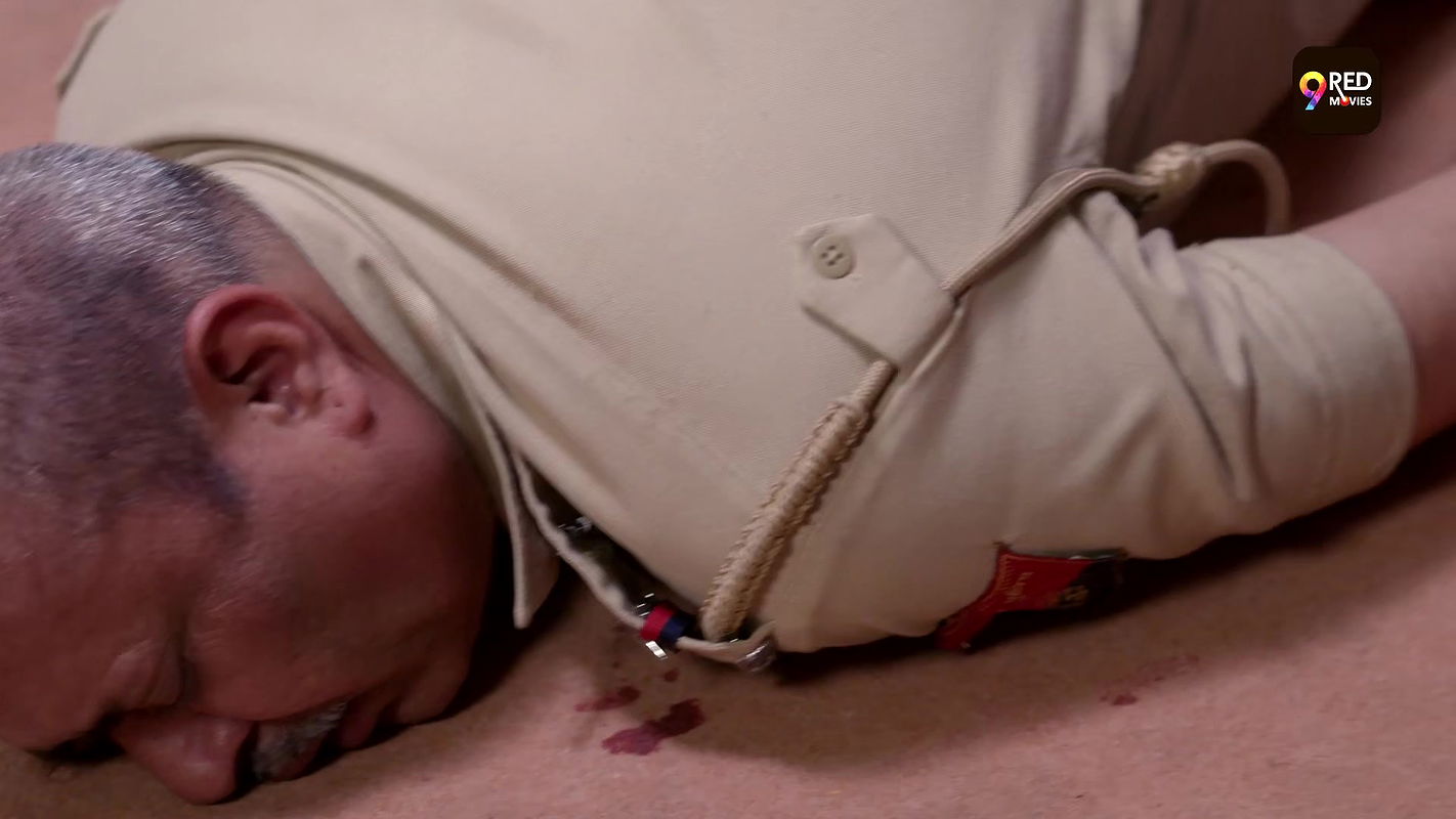 Ravan 2025  9RedMovies S01E07T09 Hot Web Series