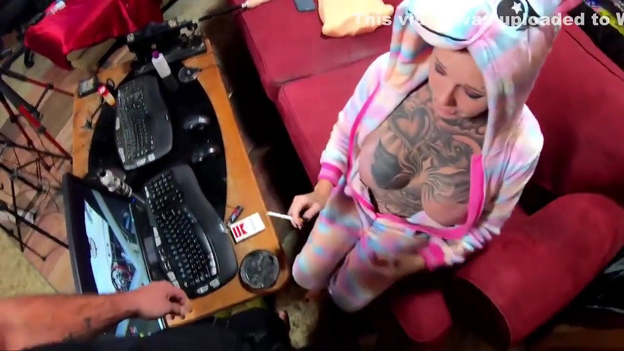 Chassidy Lynn – Pov Smoking Milf Cosplay Unicorn Sucks Cock