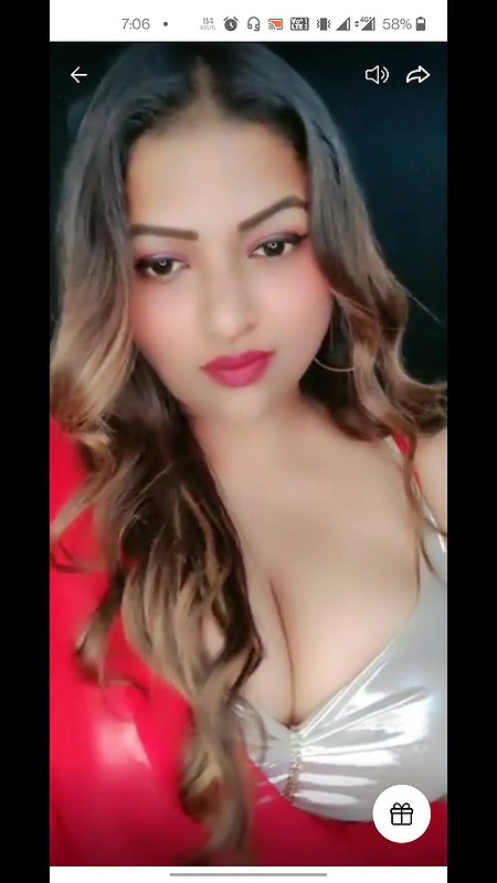 Desi girl tango