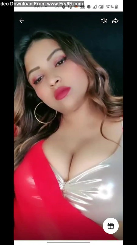 Desi girl tango