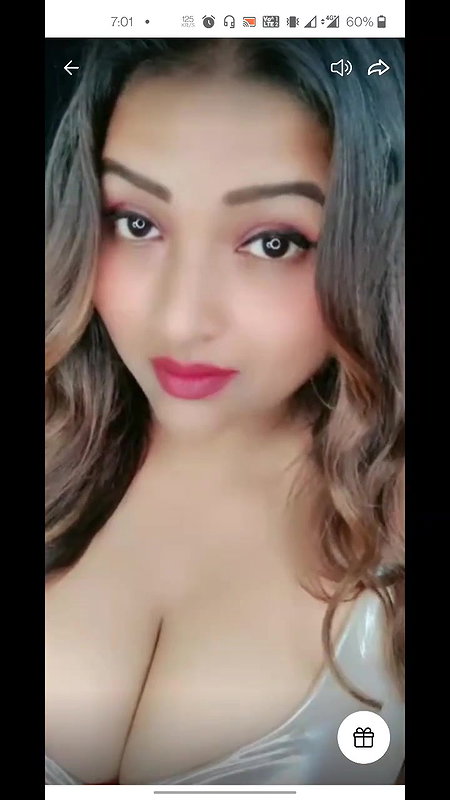 Desi girl tango