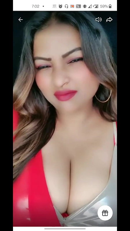 Desi girl tango
