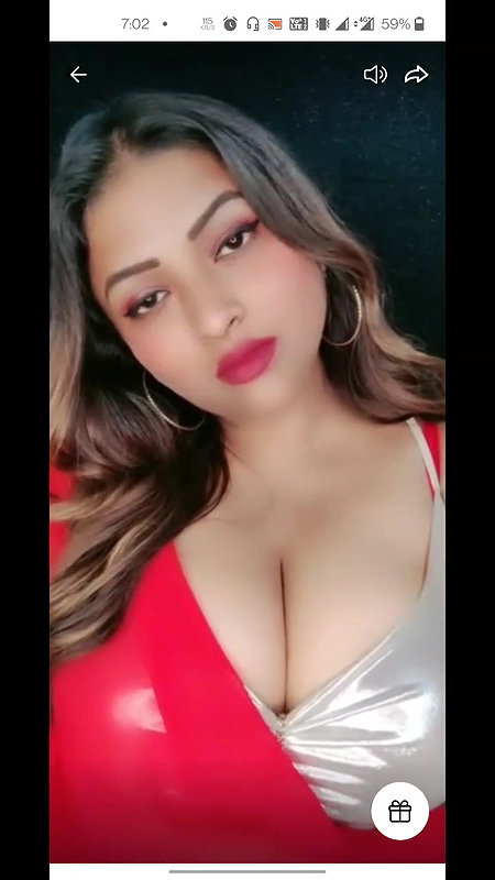 Desi girl tango