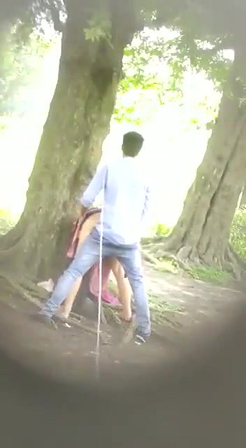 Hijabi Girl Fucking In Outdoor