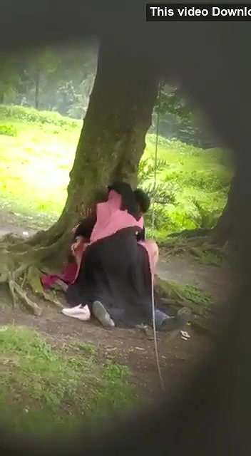 Hijabi Girl Fucking In Outdoor