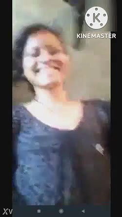 Girl Showing Her Bigboobs