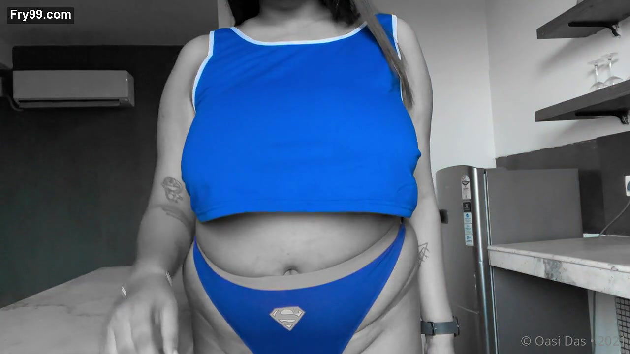 Oasi Das new onlyfans video