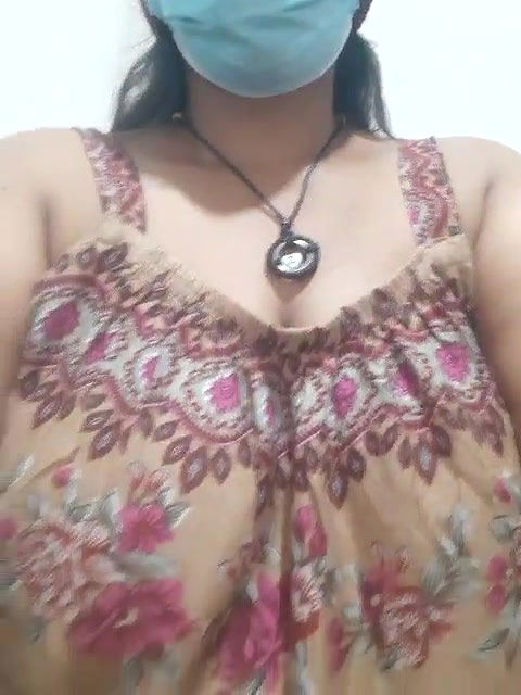 Hot Lady Boobs and Ass show