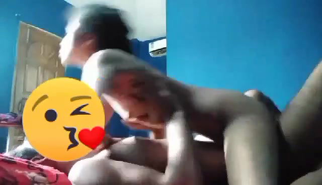 Bengali Babe Riding BF Cock