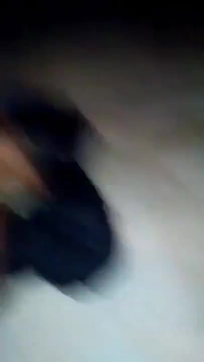 Village girl on floor