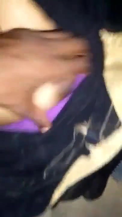 Village girl on floor