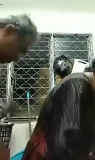 Old Uncle Fucking Maid in Kitchn