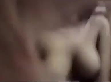 Beautiful girl making bf cum