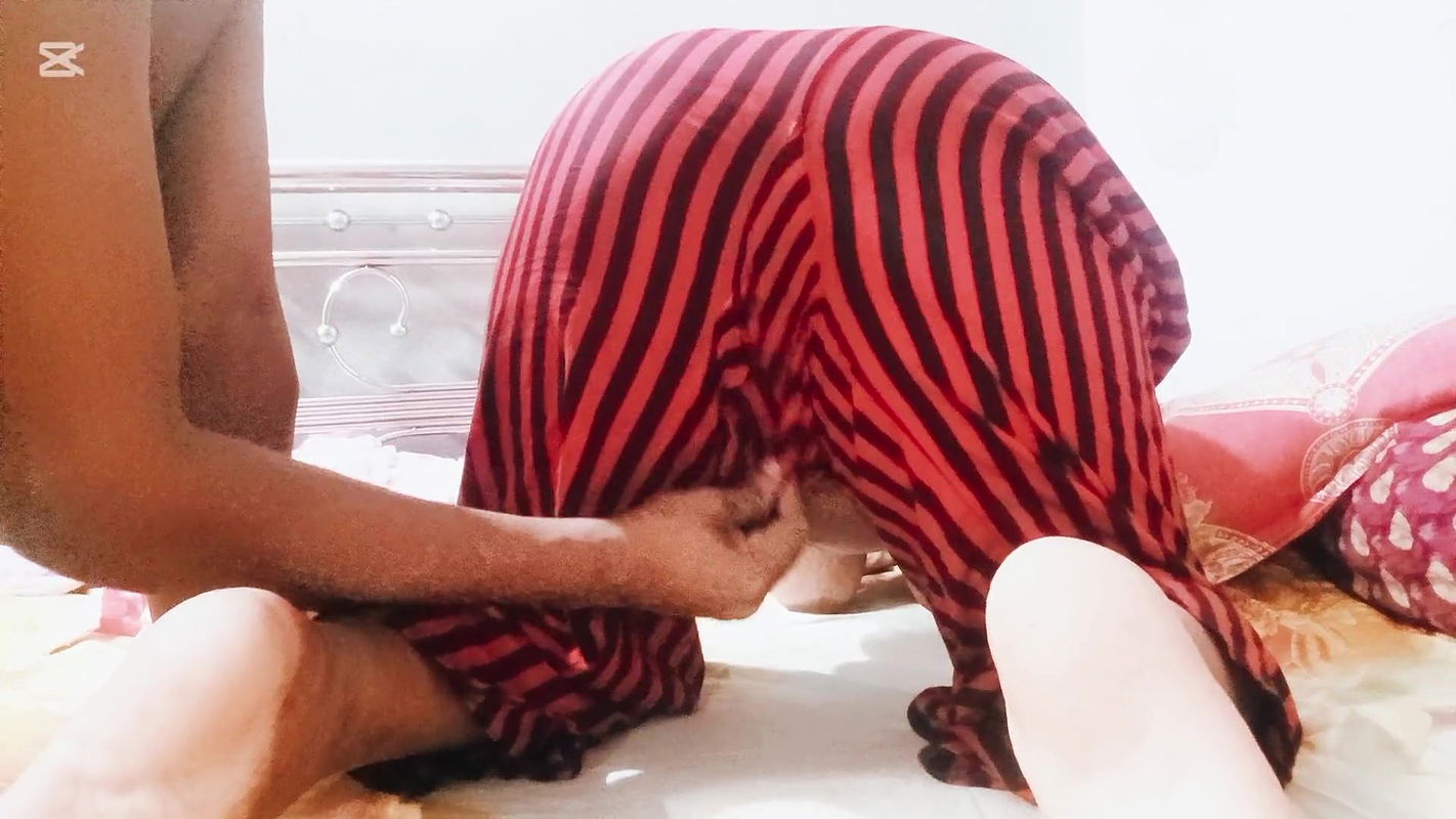 stepson fuck his stepmom