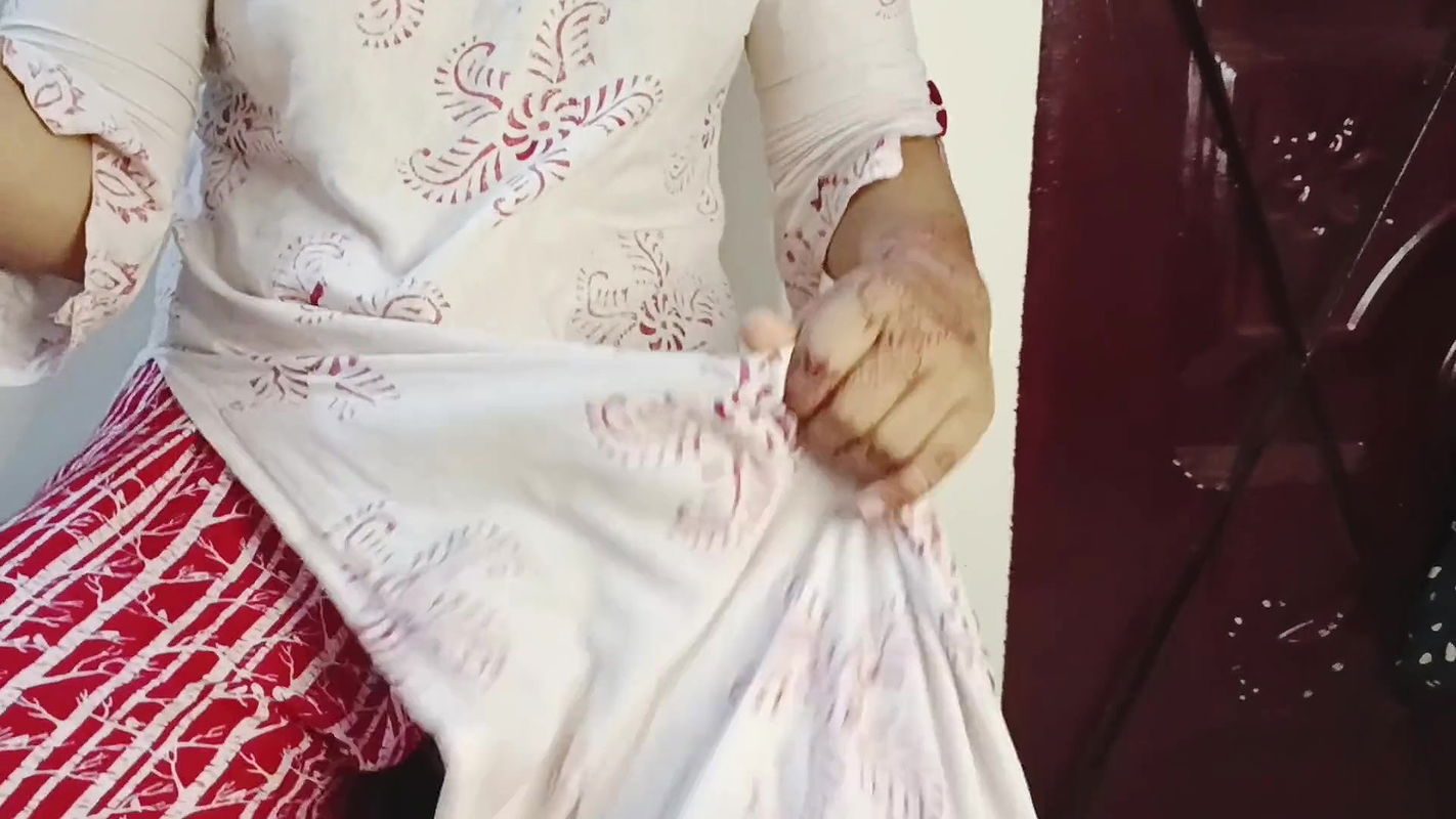 The Delivery Boy Was Fucked Me Very Hard