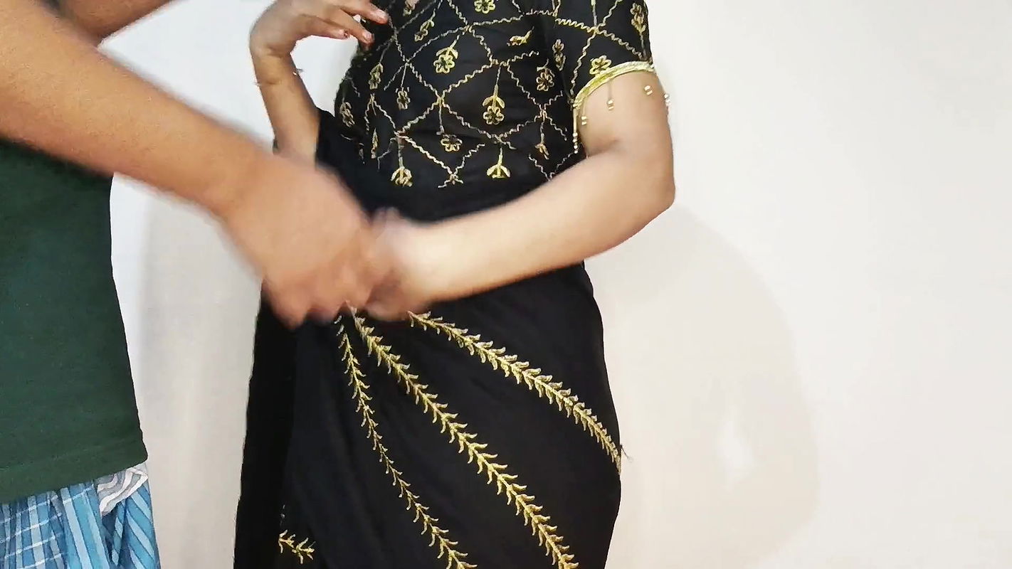 The landlord found me alone and fucked me