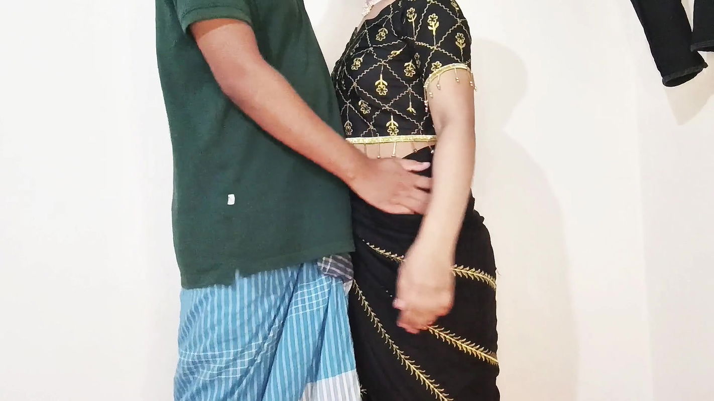 The landlord found me alone and fucked me