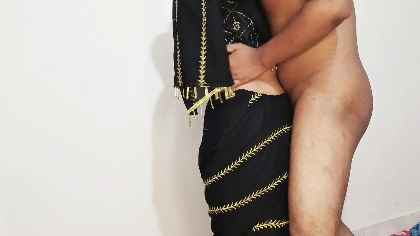 The landlord found me alone and fucked me