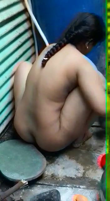 Village bhabhi