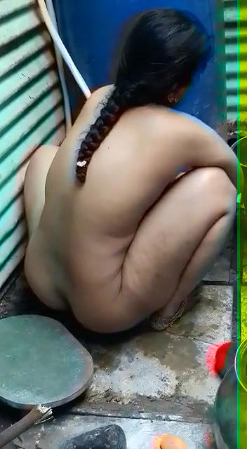 Village bhabhi