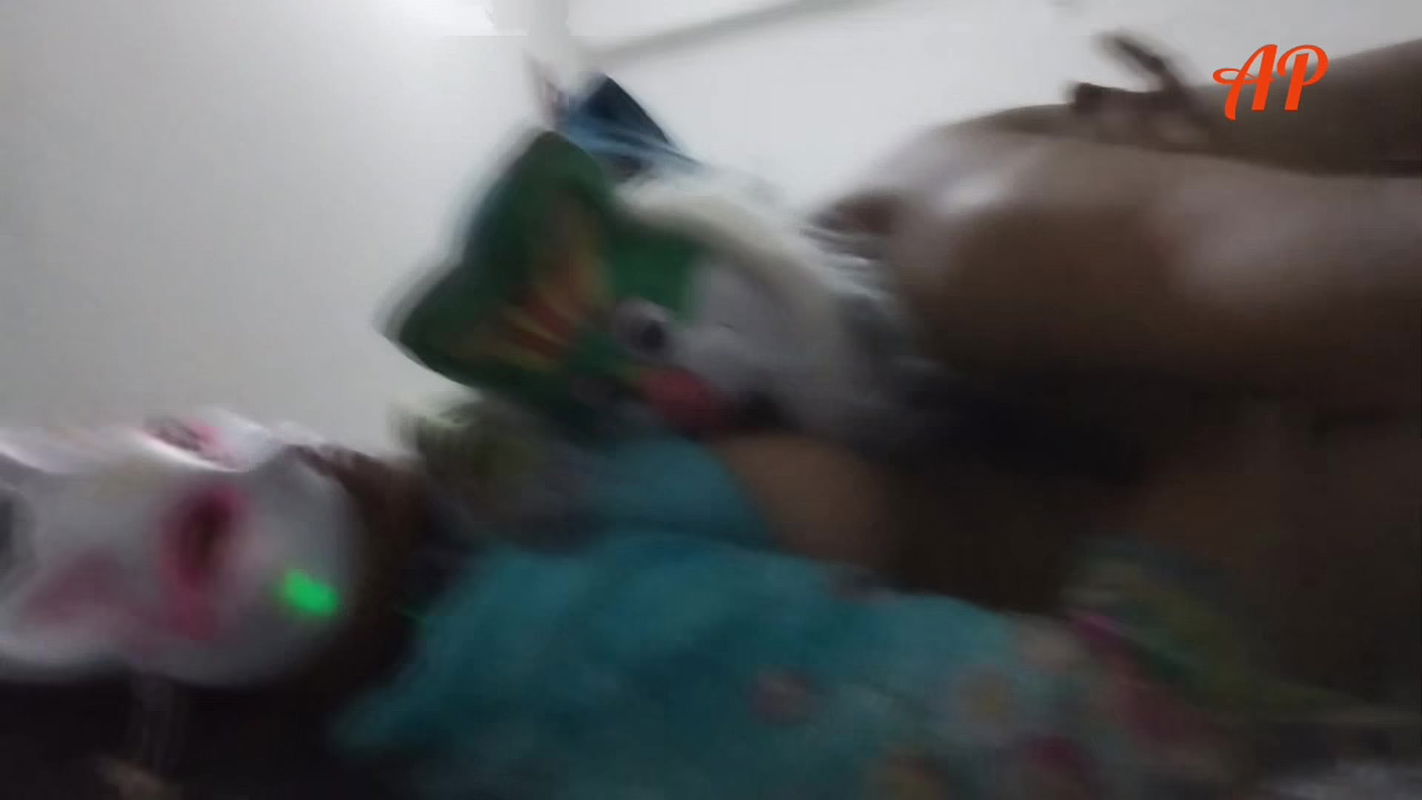 Tight Teen Gets Creampied by debor – Bhabi debor Love – Akashprime