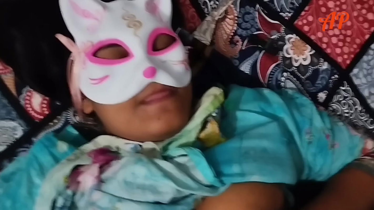 Tight Teen Gets Creampied by debor – Bhabi debor Love – Akashprime