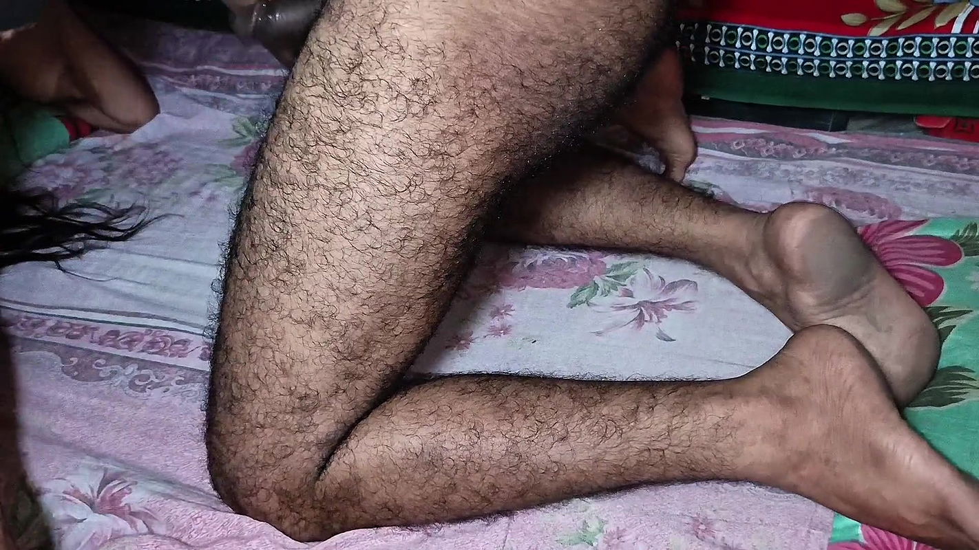 When I got home alone, I fucked my stepsister with all my heart